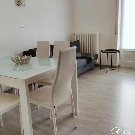 バヴェーノDoba Houseアパートメント エクステリア 写真
