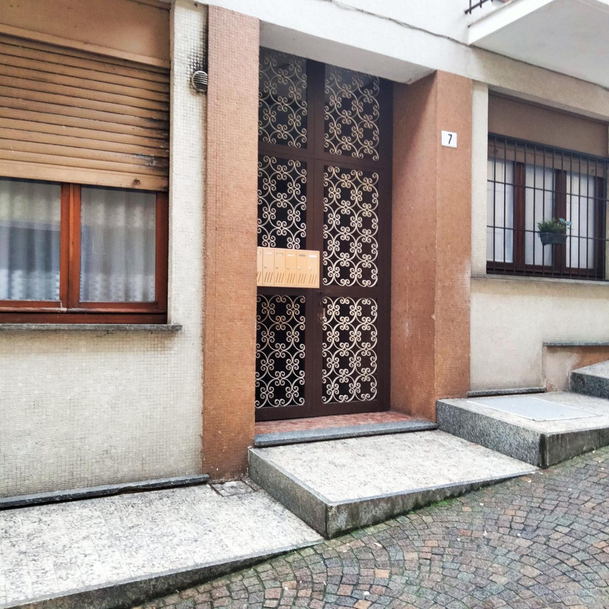 バヴェーノDoba Houseアパートメント エクステリア 写真