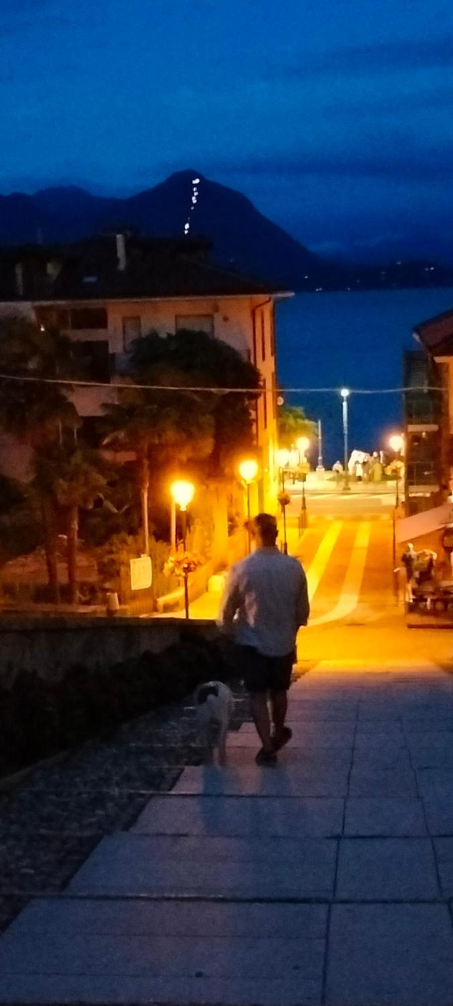 バヴェーノDoba Houseアパートメント エクステリア 写真
