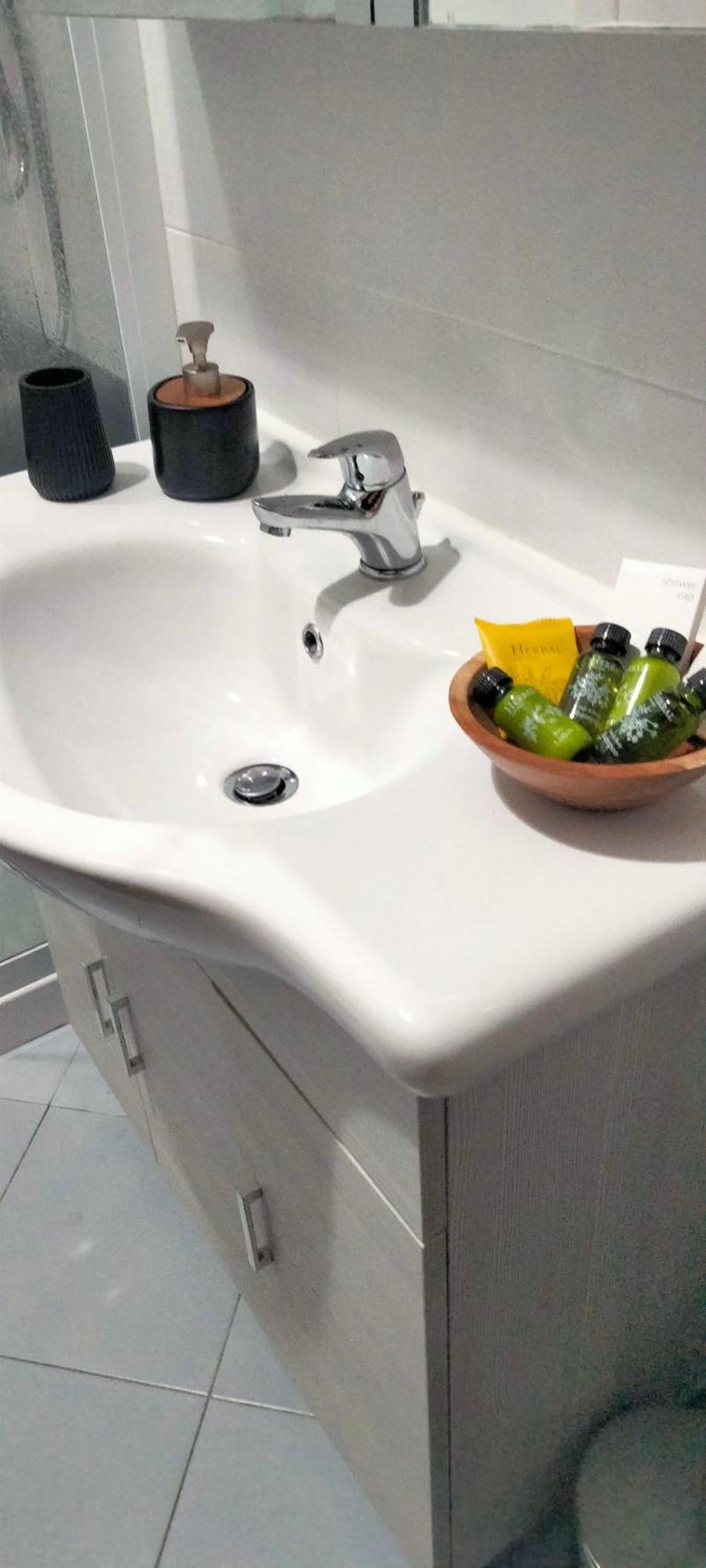 バヴェーノDoba Houseアパートメント エクステリア 写真
