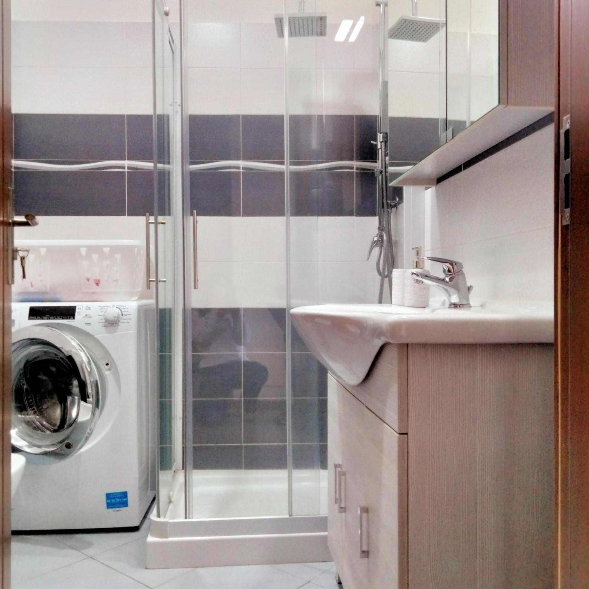 バヴェーノDoba Houseアパートメント エクステリア 写真